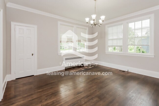 Foto del edificio - 3295 S Perry St