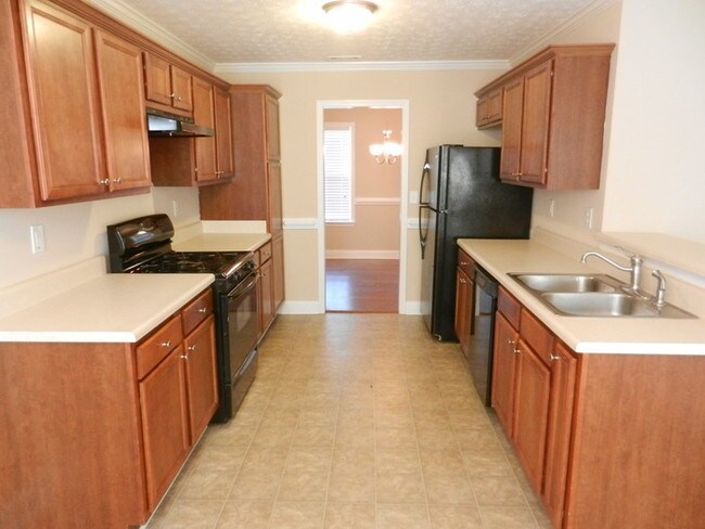 Building Photo - 331 Bridgemill Ln