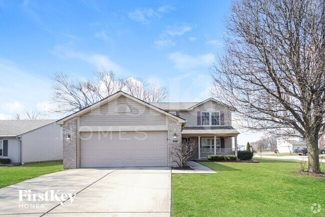 Building Photo - 2822 Gammon Dr