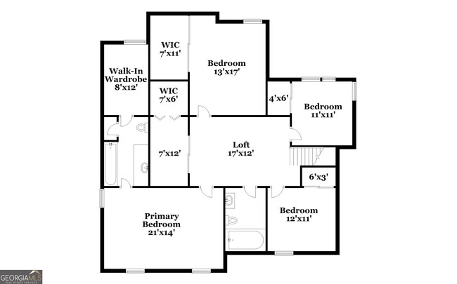 Building Photo - 3005 Sable Trl