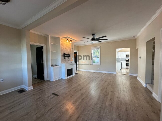 Foto del edificio - 511 W Goldsborough St