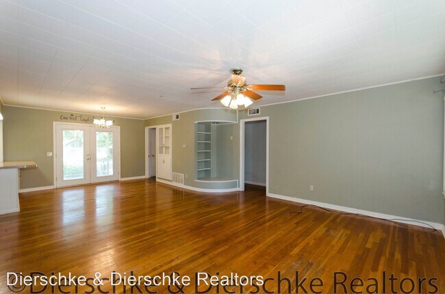 Foto del edificio - 3 br, 2 bath House - 1308 S Jackson