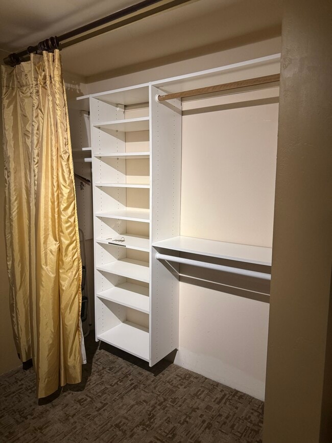 Plenty of Closet Space - 4433 Via Sepulveda