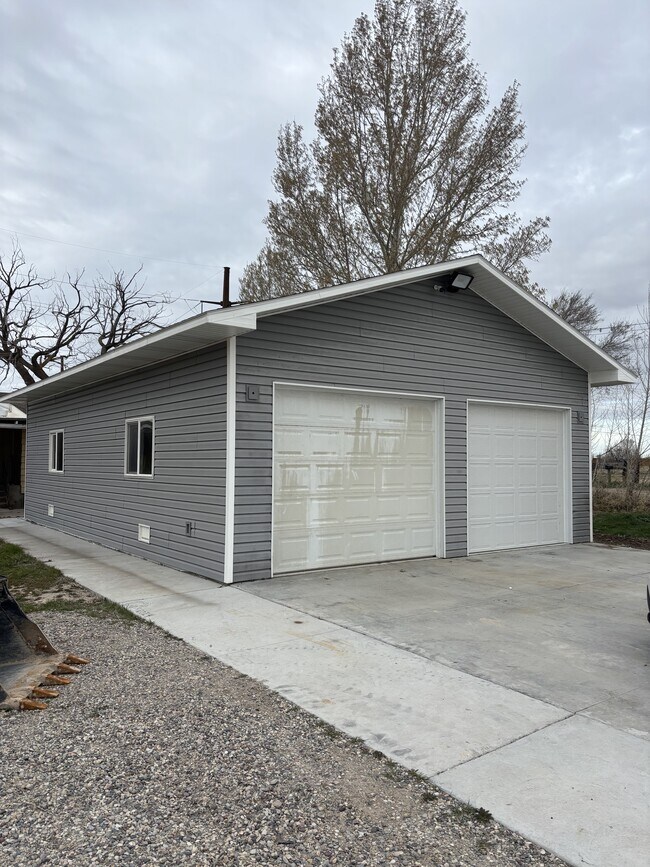 Foto del edificio - 901 E 800 N