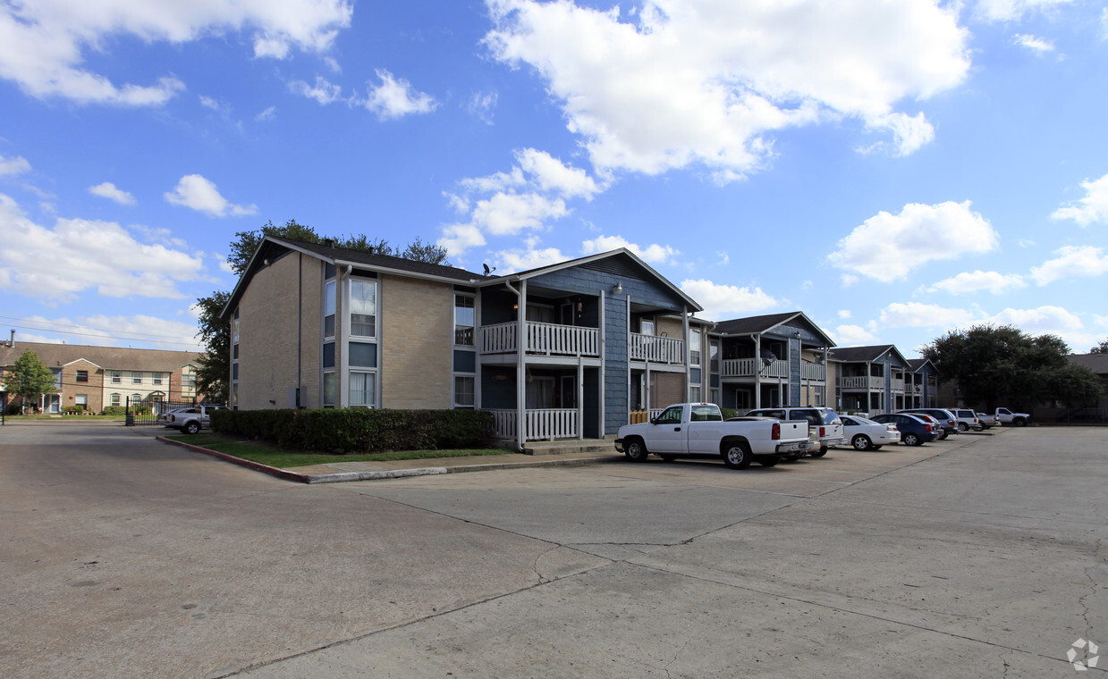 2 Bedroom Apartments Pasadena Tx