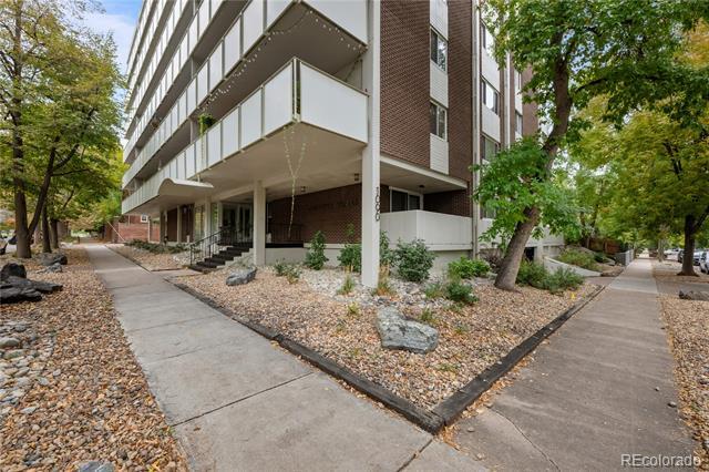 Building Photo - 1090 Lafayette St