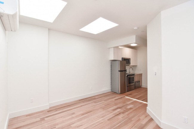 Foto del edificio - 269 W 134th St