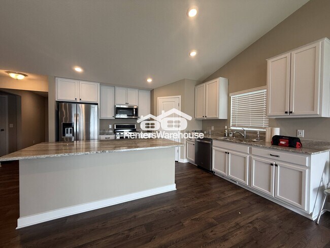 Foto del edificio - 14371 77th St NE