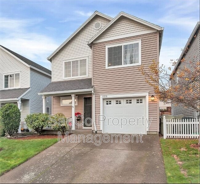 Photo - 15239 Northwest Nightshade Drive House