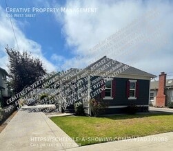 Building Photo - 414 West St