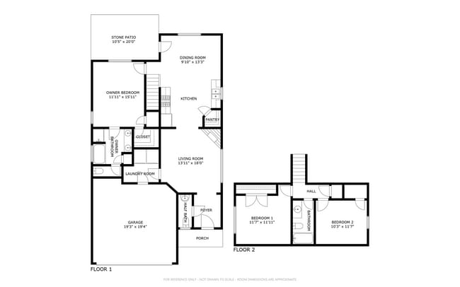 Foto del edificio - 3/2.5 House in Arden Near Long Shoals Exit