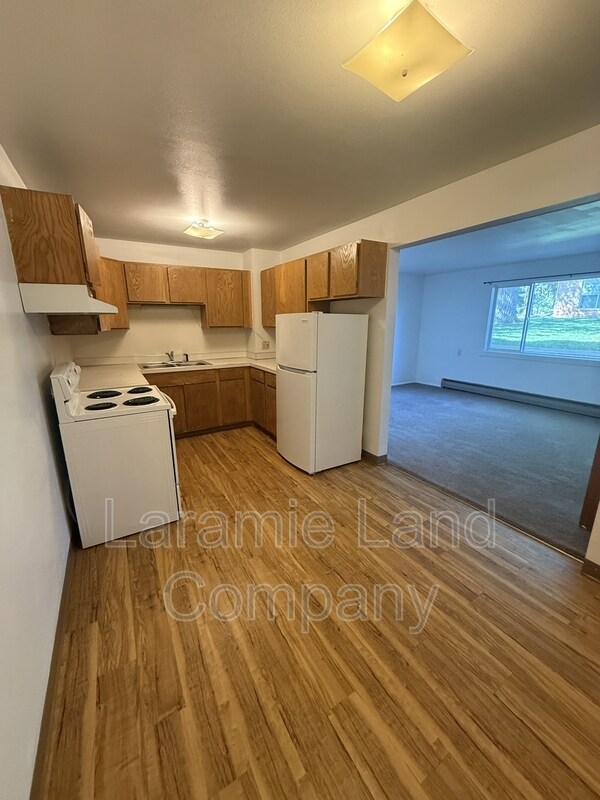 Foto del edificio - 1158 N 17th St