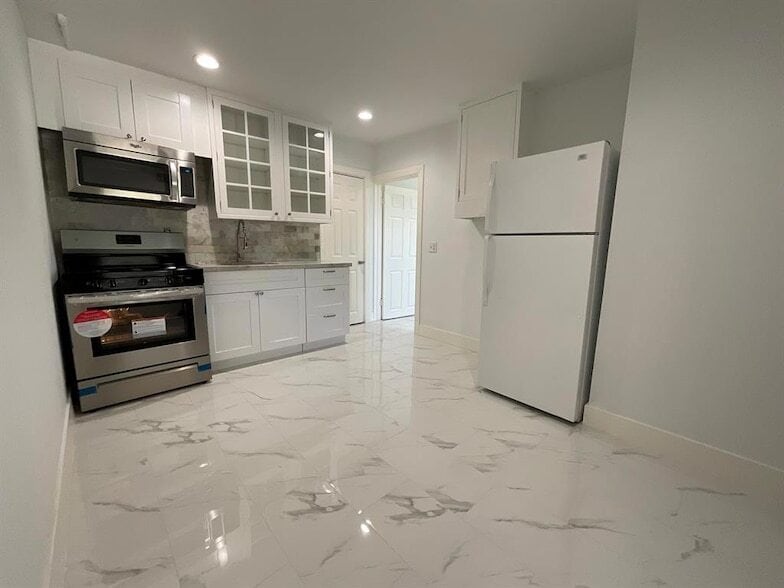 Foto principal - 3007 Georgia Ave