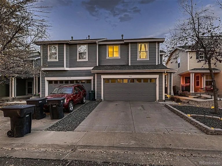 Photo - 9362 Garfield St (Thornton, CO)
