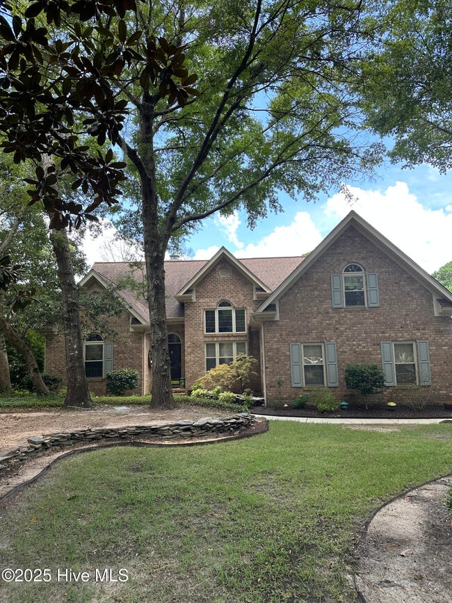 Building Photo - 7407 Fern Valley Dr