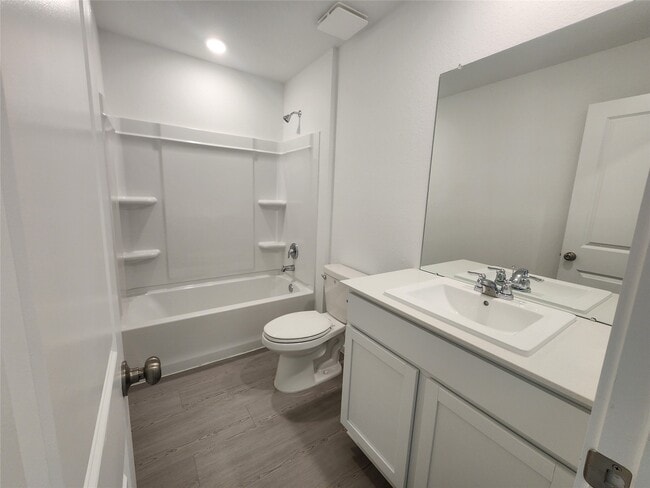 Foto del edificio - 10422 Cloud Nine Ct