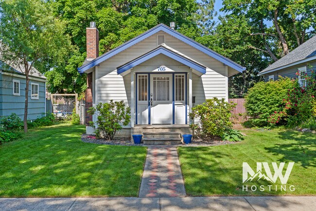 Foto del edificio - DT 00705