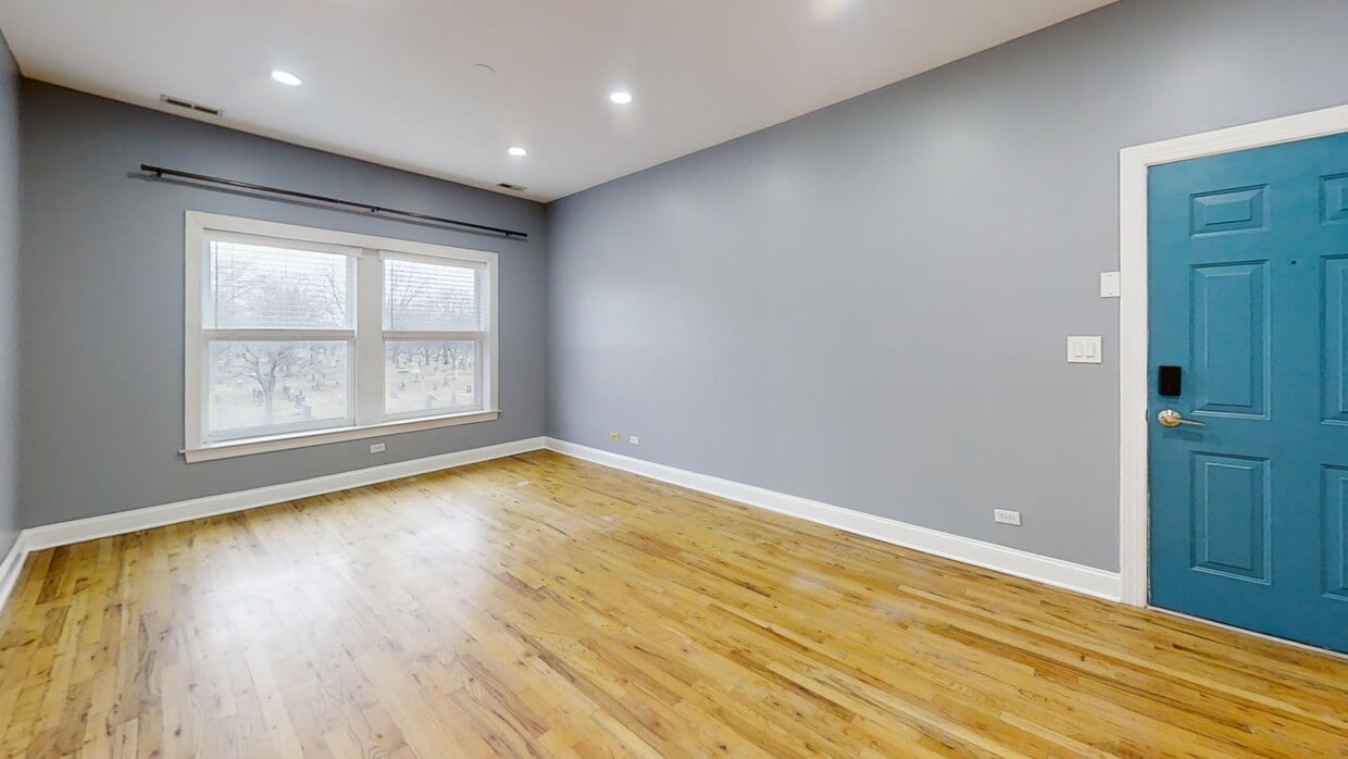 Photo - 1323 W Lawrence Ave Apartment