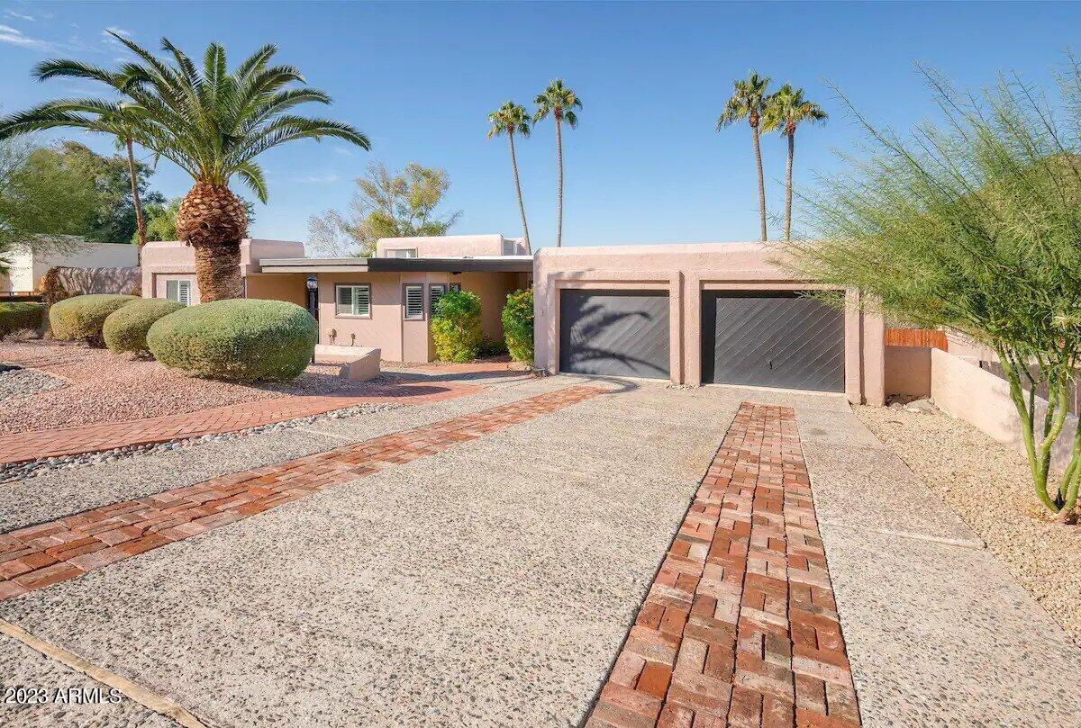 Foto principal - 908 W Pershing Ave