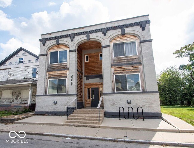 Building Photo - 2029 N College Ave