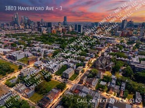 Building Photo - 3803 Haverford Ave