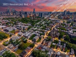 Building Photo - 3803 Haverford Ave