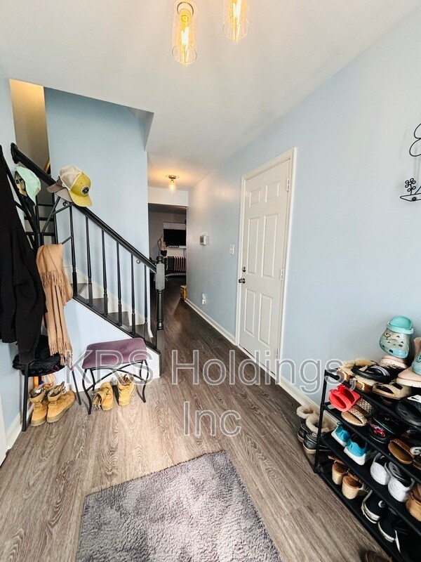 Foto del edificio - 7032 Wytheville Cir