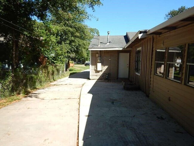 Foto del edificio - 3614 Cosby St
