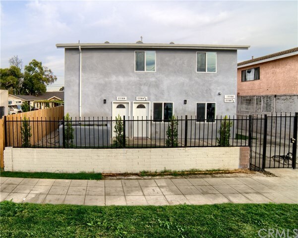 Primary Photo - 11164 S Figueroa St