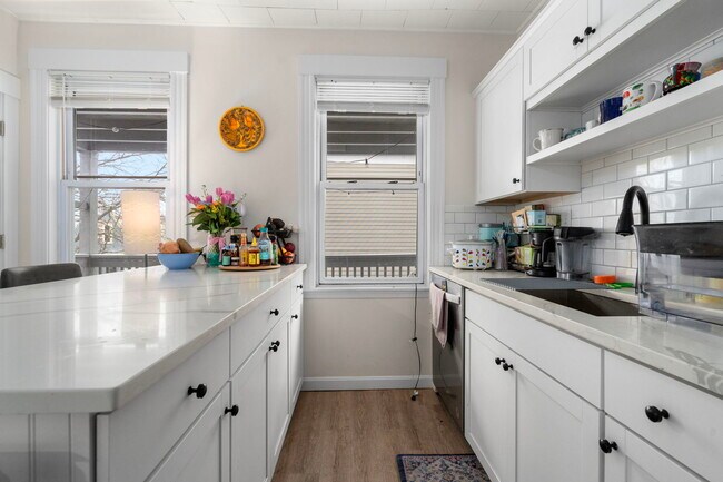 Foto del edificio - 148-152 South St. Unit 1