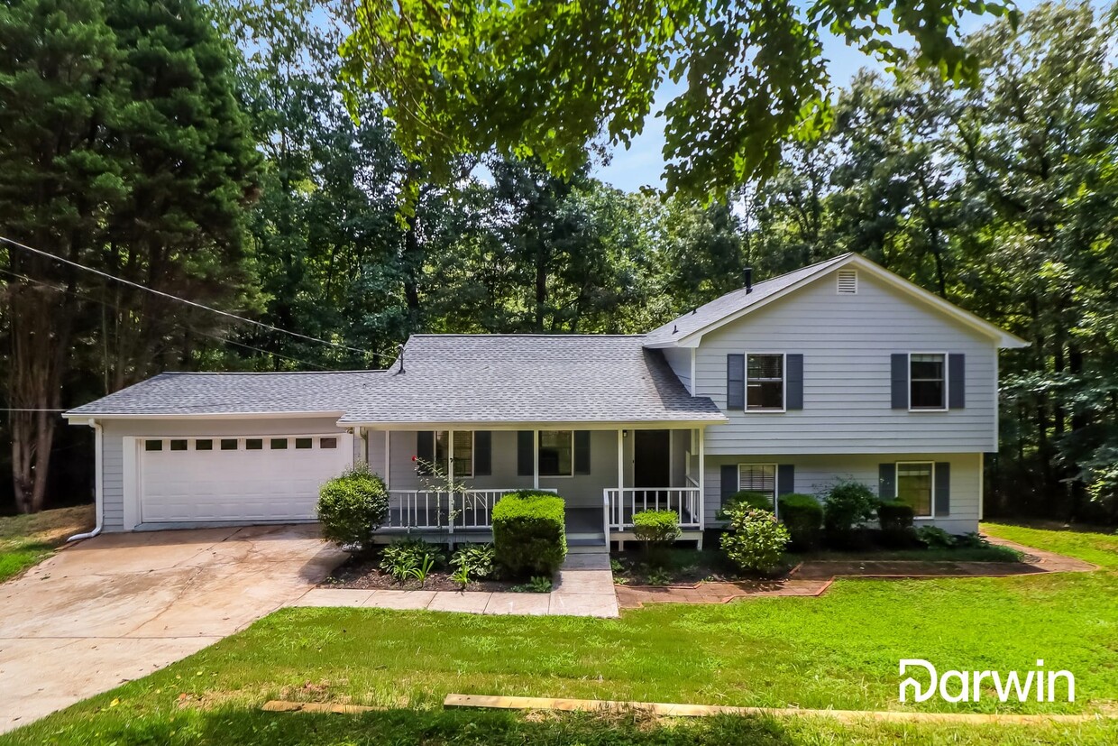 Primary Photo - 462 Kings Hill Ct