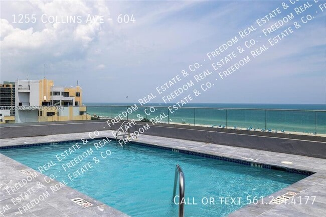 Building Photo - 1255 Collins Ave