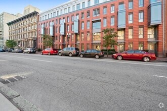 Building Photo - 691 Massachusetts Ave