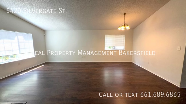 Building Photo - 5420 Silvergate St