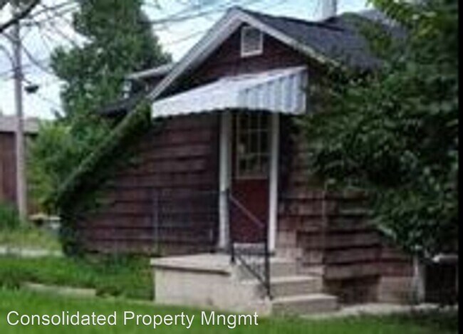 Building Photo - 2 br, 1 bath House - 330 Pearl