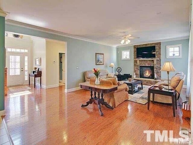 Building Photo - 278 Hill Creek Boulevard, Chapel Hill. NC