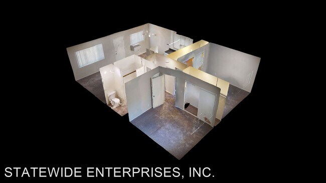 Foto del edificio - 8437-8437 Tobias Ave