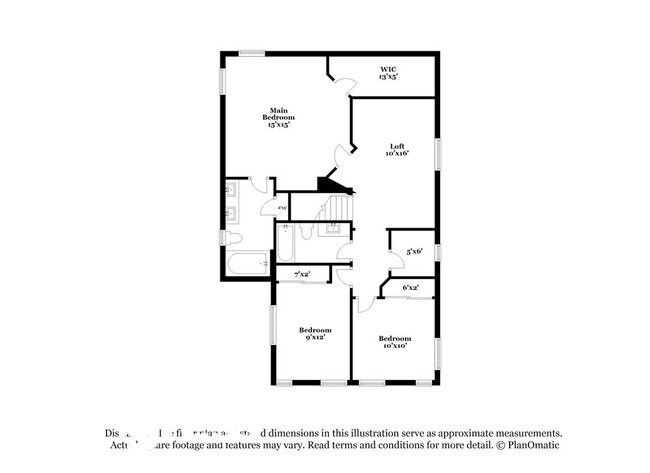 Foto del edificio - 3905 W Park St