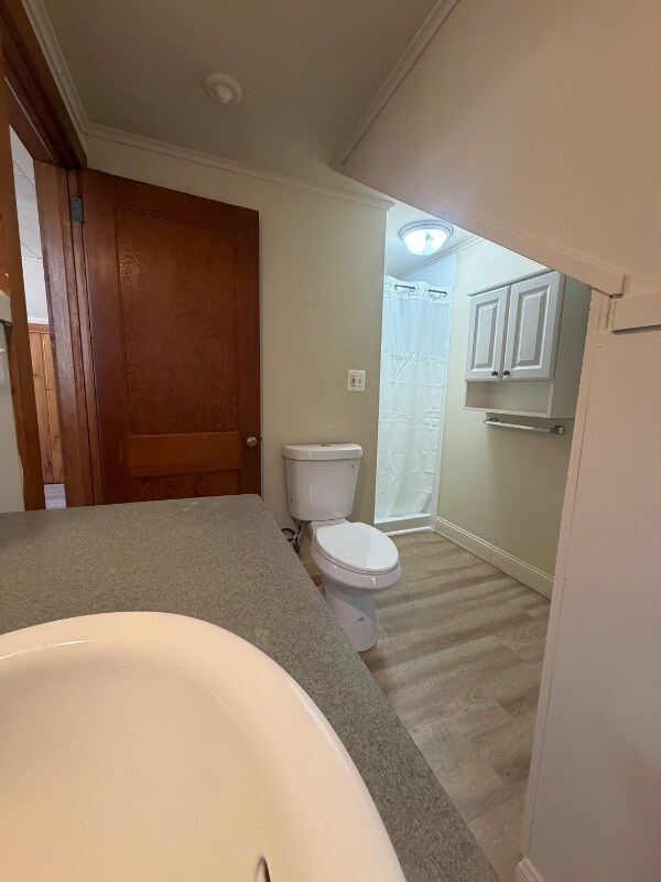 Foto del edificio - 190 Hoskins Rd