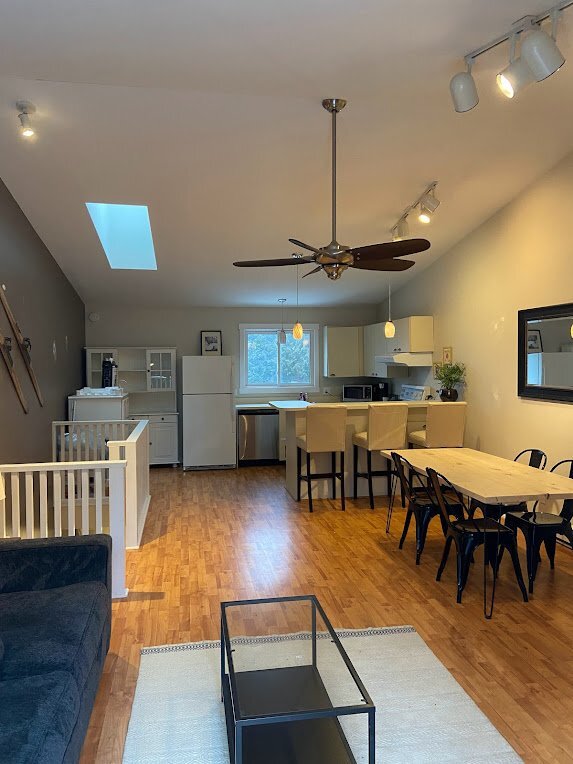 432 Oxbow Cres, Collingwood, ON L9Y 5B4 Townhouse for Rent in