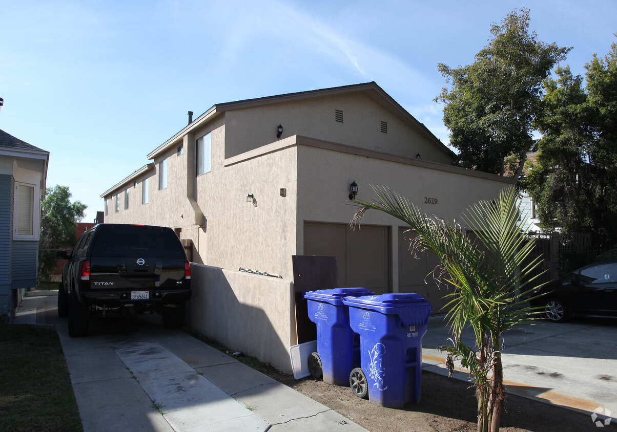 Primary Photo - 2629 B St