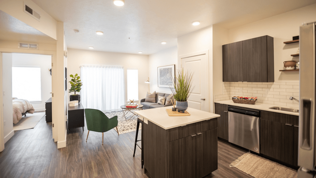 Building Photo - Onyx Apartments