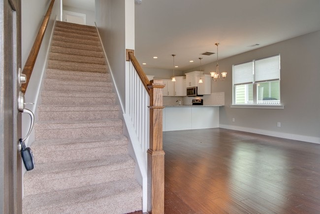 Photo - Beautiful Hermitage 3 Bed 2.5 Bath Home w/ Garage - Price Reduced w/ $500 off Your 1st Month