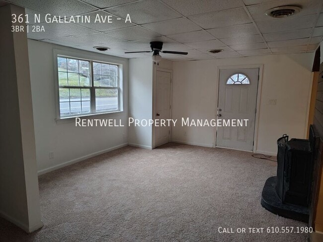 Building Photo - 361 N Gallatin Ave