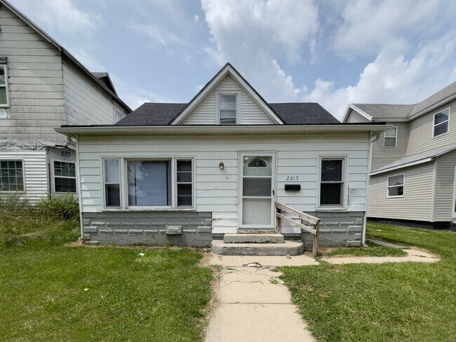 Foto del edificio - Southside of Muncie