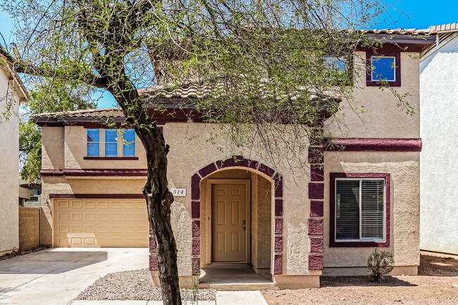 Building Photo - 514 N 112th Dr