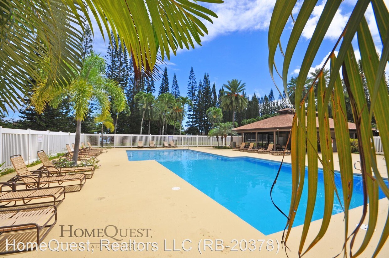 Primary Photo - 2 br, 2 bath House - 46-020 Ali'i Kane Pla...