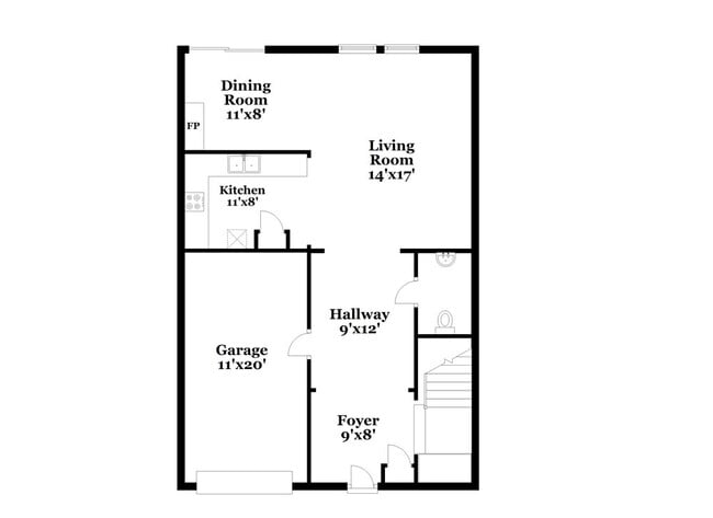 Building Photo - 1752 Old Dogwood