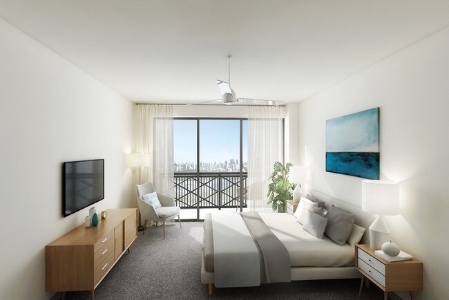 Gables ponce apartments image