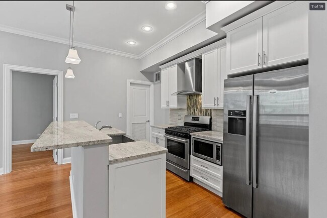 Foto del edificio - 951 W Huron St